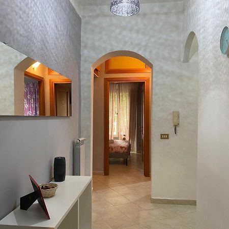 Lucky Domus Roma Eternal Daire Dış mekan fotoğraf