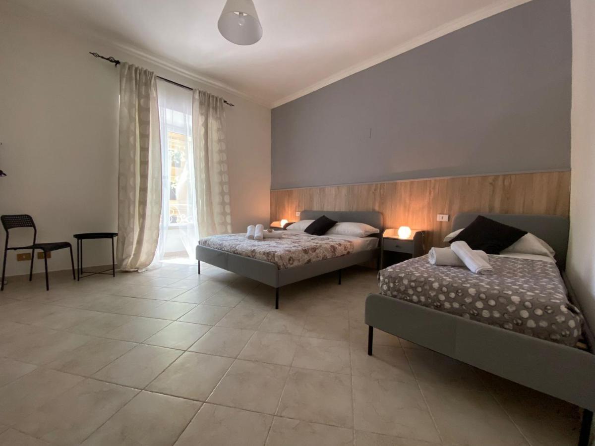 Lucky Domus Roma Eternal Daire Dış mekan fotoğraf