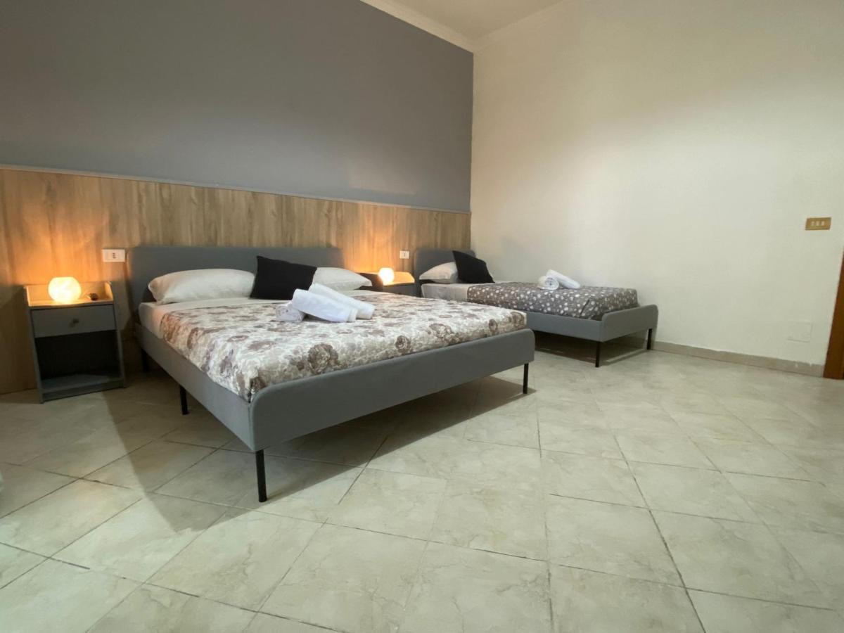 Lucky Domus Roma Eternal Daire Dış mekan fotoğraf