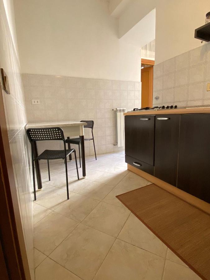 Lucky Domus Roma Eternal Daire Dış mekan fotoğraf