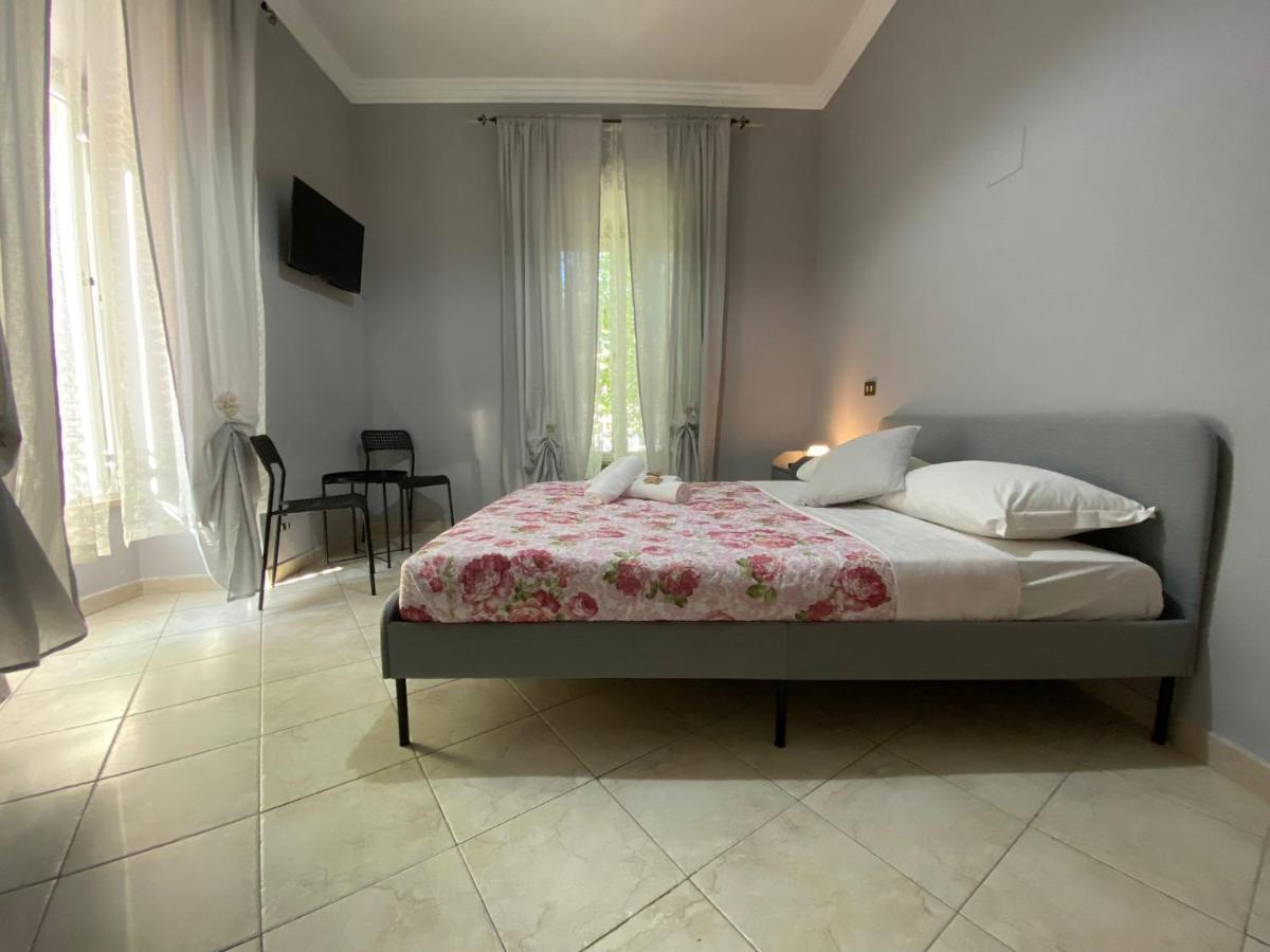 Lucky Domus Roma Eternal Daire Dış mekan fotoğraf