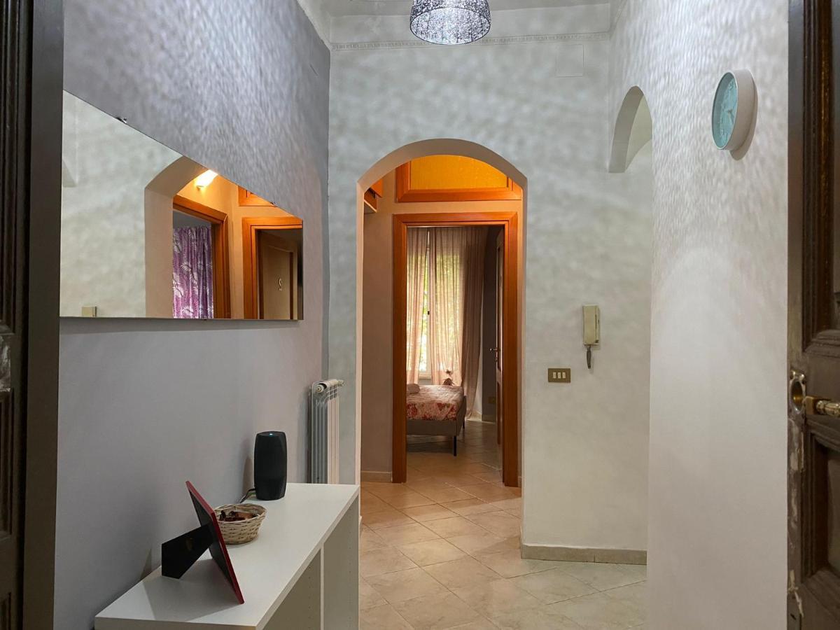 Lucky Domus Roma Eternal Daire Dış mekan fotoğraf