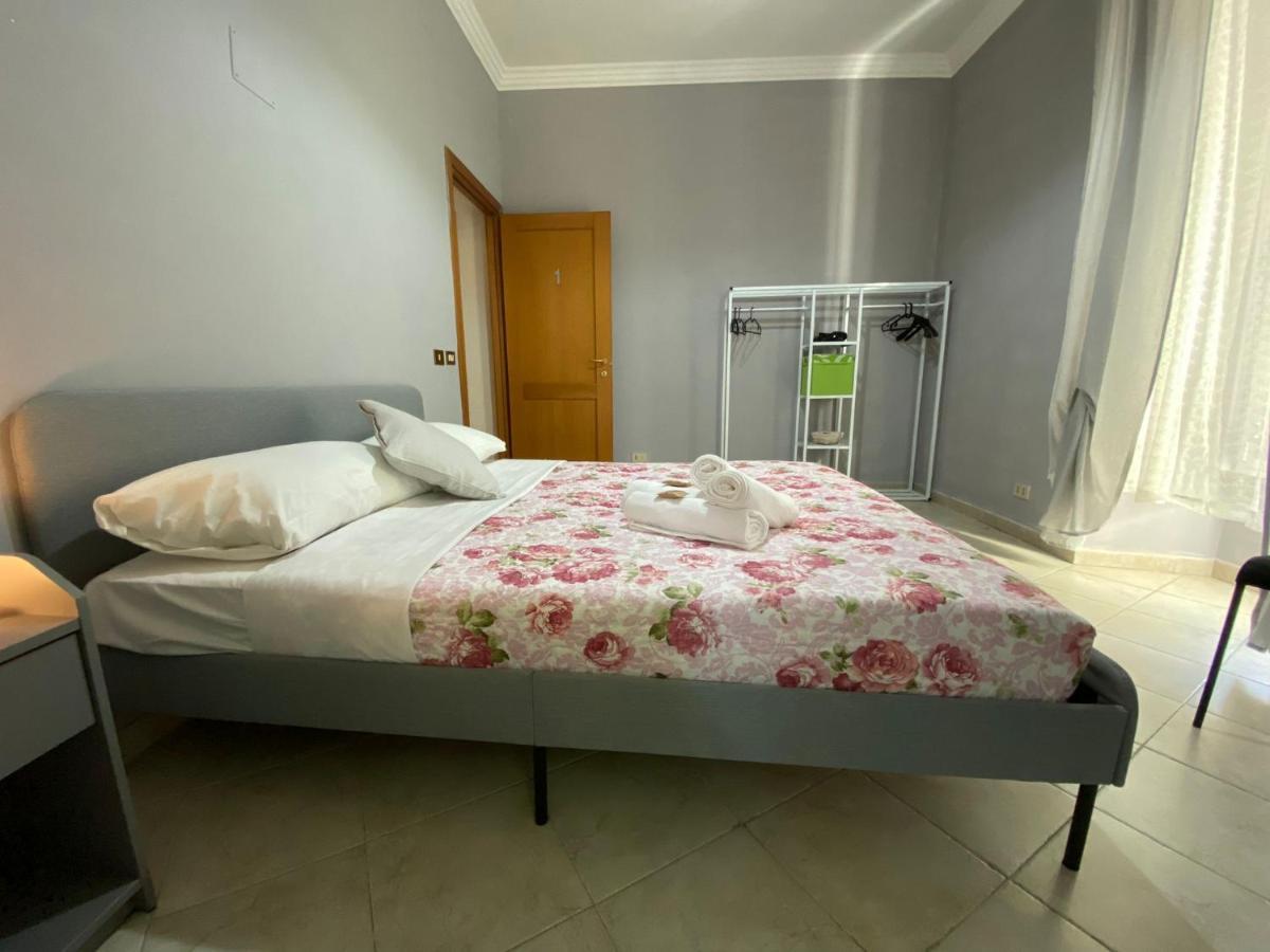 Lucky Domus Roma Eternal Daire Dış mekan fotoğraf