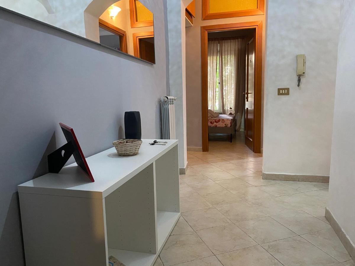 Lucky Domus Roma Eternal Daire Dış mekan fotoğraf
