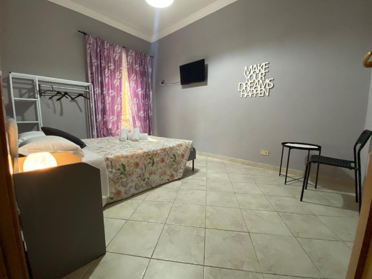 Lucky Domus Roma Eternal Daire Dış mekan fotoğraf